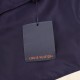 Louis Vuitton Colorblocked Baseball Jacket Coat