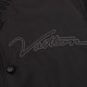 Louis Vuitton Ferdinand Embroidered Silhouette Baseball Flight Jacket