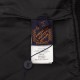 Louis Vuitton Appliquéd Logo Patchwork Baseball Jacket Coat