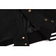 Louis Vuitton 2024 Fall and Winter New Suede Jacket Coat