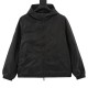 Louis Vuitton Reversible Jacket Punch Coat Jacket