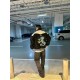  Louis Vuitton Appliquéd Logo Patchwork Baseball Jacket Coat