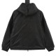 Louis Vuitton Reversible Jacket Punch Coat Jacket