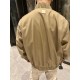 Louis Vuitton Embroidery Baseball Jacket 