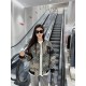 Louis Vuitton Checkered Flight Jacket 