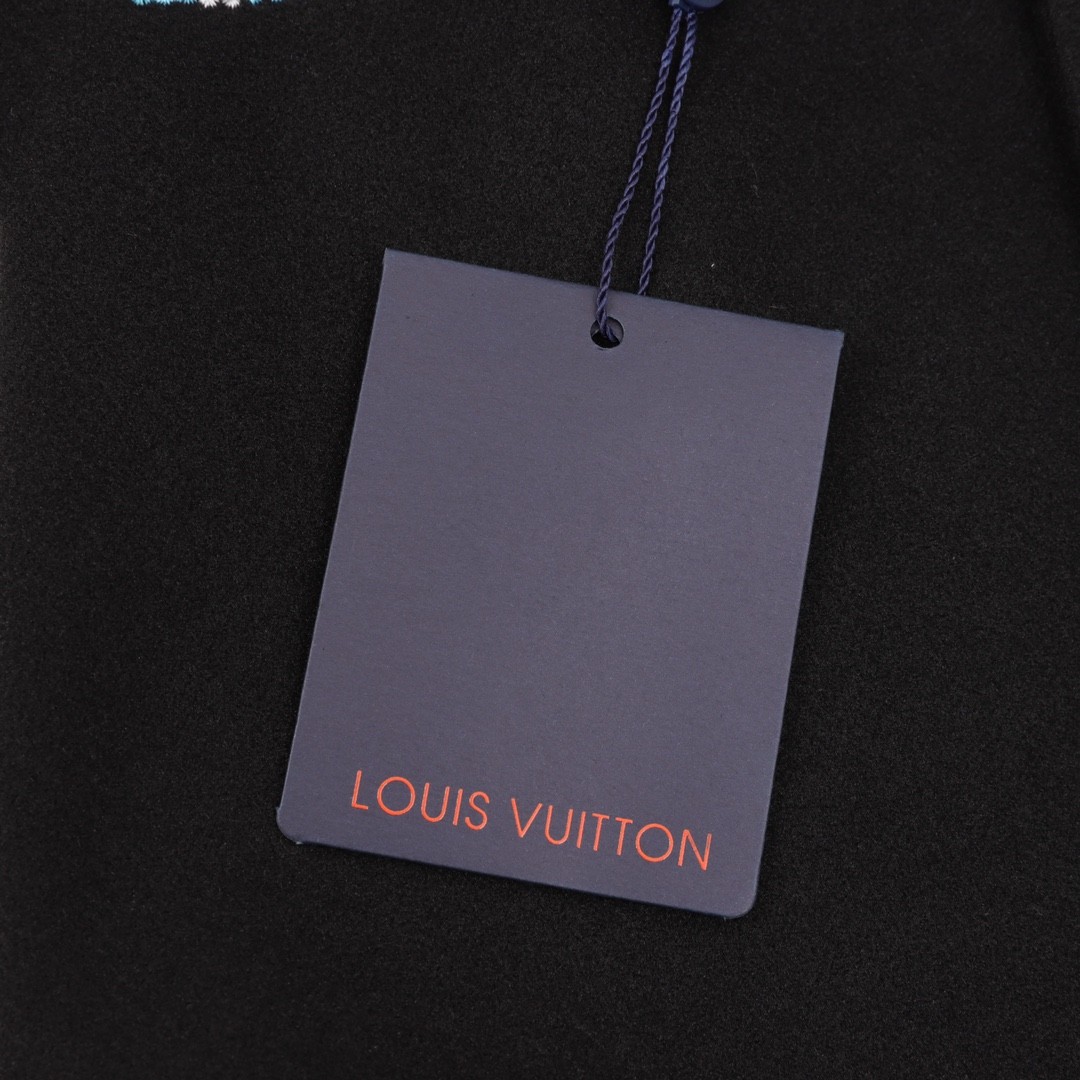 Louis Vuitton Year of the Dragon Limited Spliced Baseball Jacket Coat