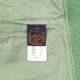 Louis Vuitton Badge Embroidery Patchwork Baseball Jacket Coat