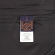 Louis Vuitton Flocked Monogram Embroidered Spliced Baseball Jacket