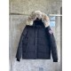 Canada Goose Wyndham Men Down Jacket