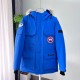 Canada Goose Expedition Parka Unisex Mid-Length