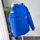 Canada Goose Expedition Parka Unisex Mid-Length