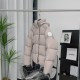  Canada Goose Capsule Collection Down Jacket