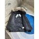 Canada Goose Wyndham Men Down Jacket