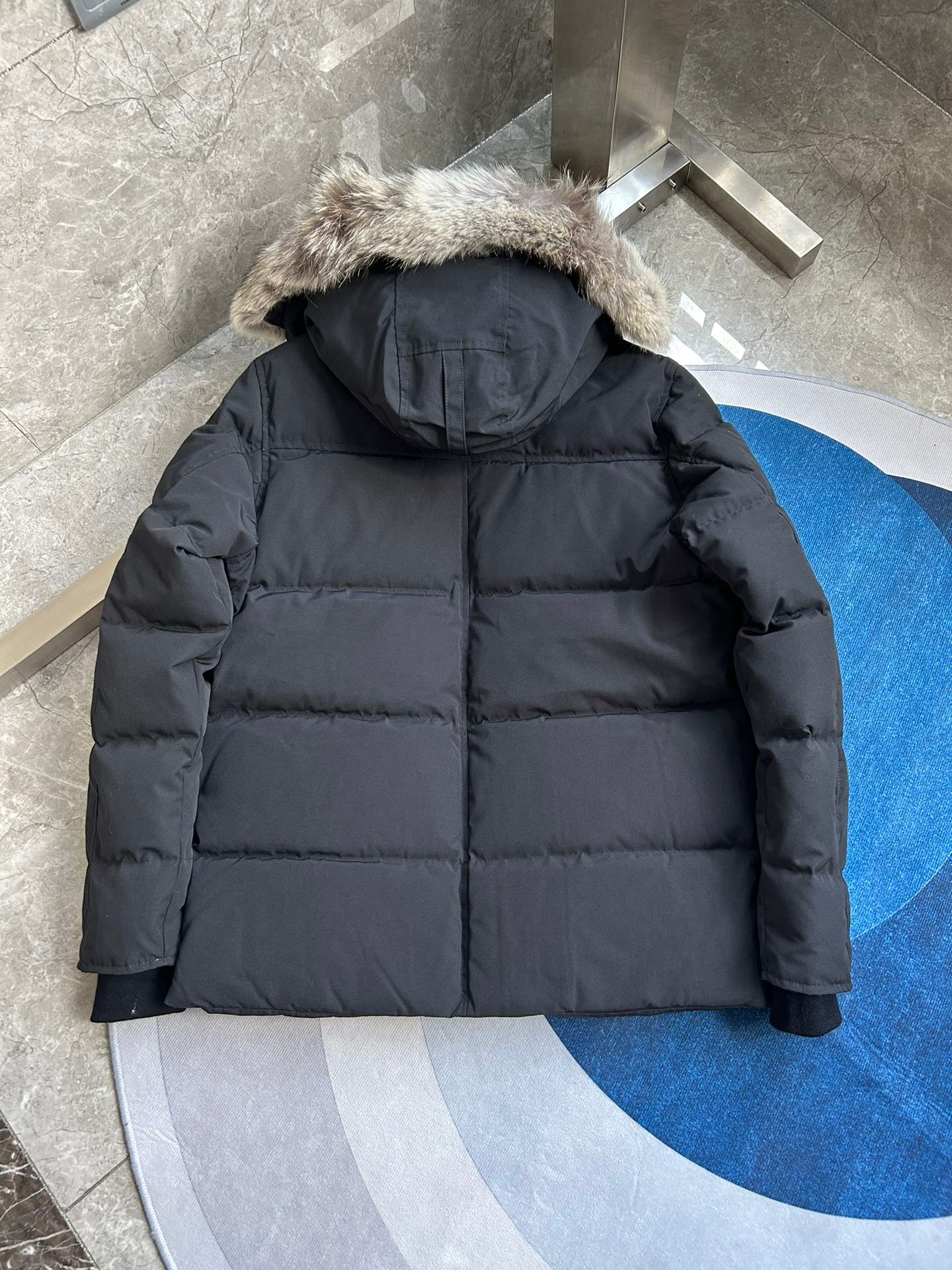 Canada Goose Wyndham Men Down Jacket