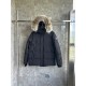 Canada Goose Wyndham Classic Parka Down Jacket Unisex