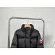 Canada Goose Cypress Women's Short Puffer Down Jacket