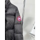 Canada Goose Cypress Women's Short Puffer Down Jacket