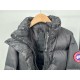 Canada Goose Cypress Women's Short Puffer Down Jacket