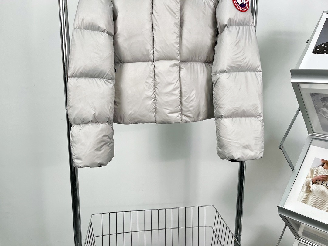 Canada Goose Wyndham Men Down Jacket