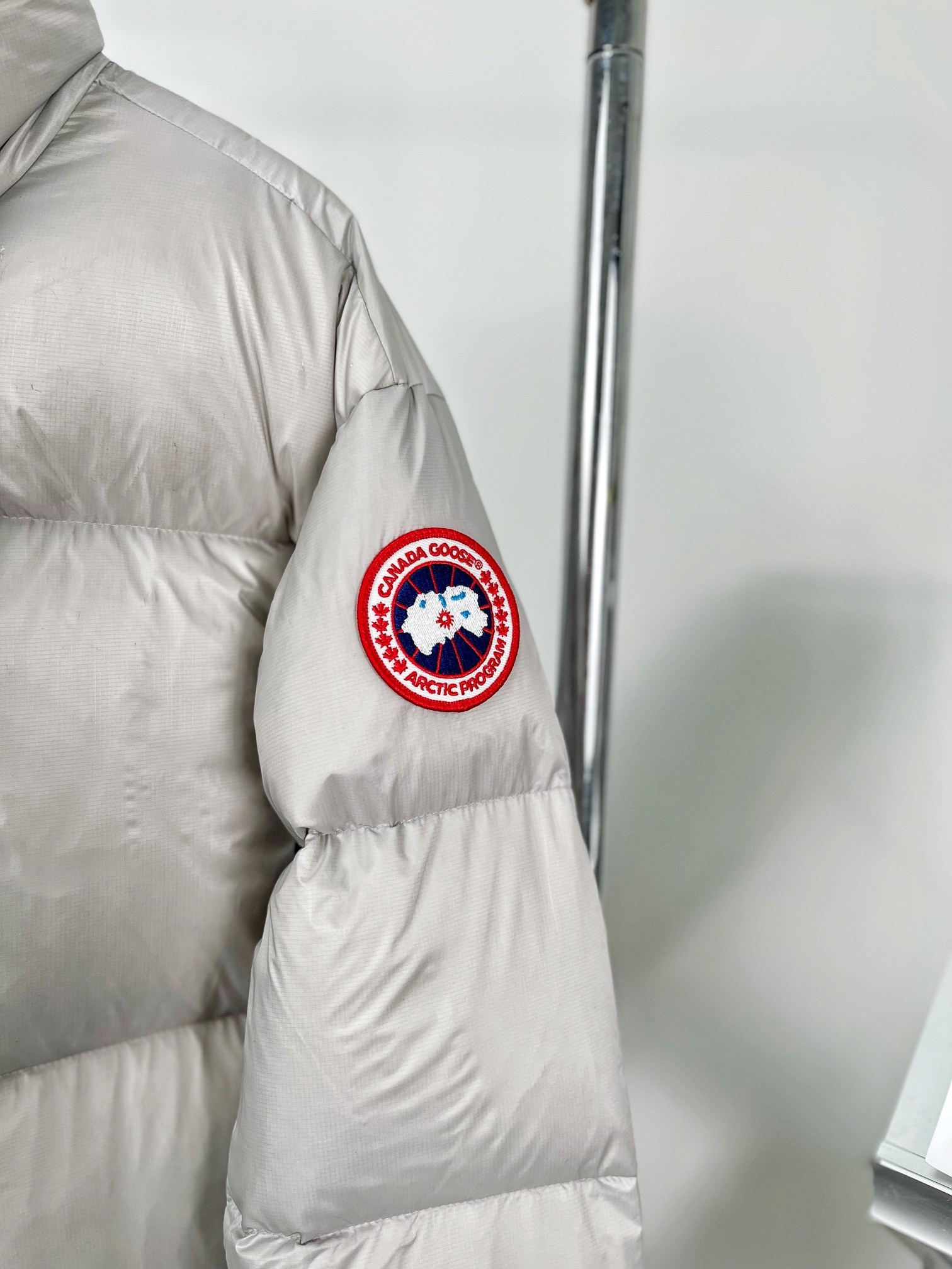 Canada Goose Wyndham Men Down Jacket