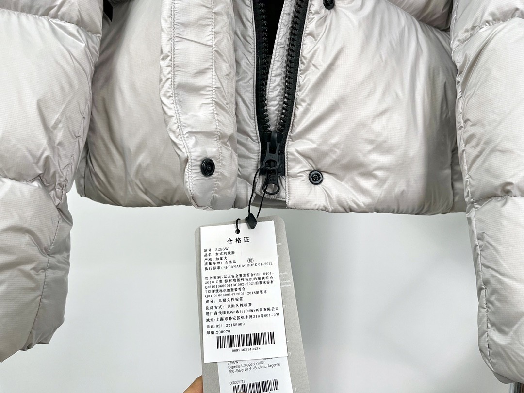 Canada Goose Wyndham Men Down Jacket