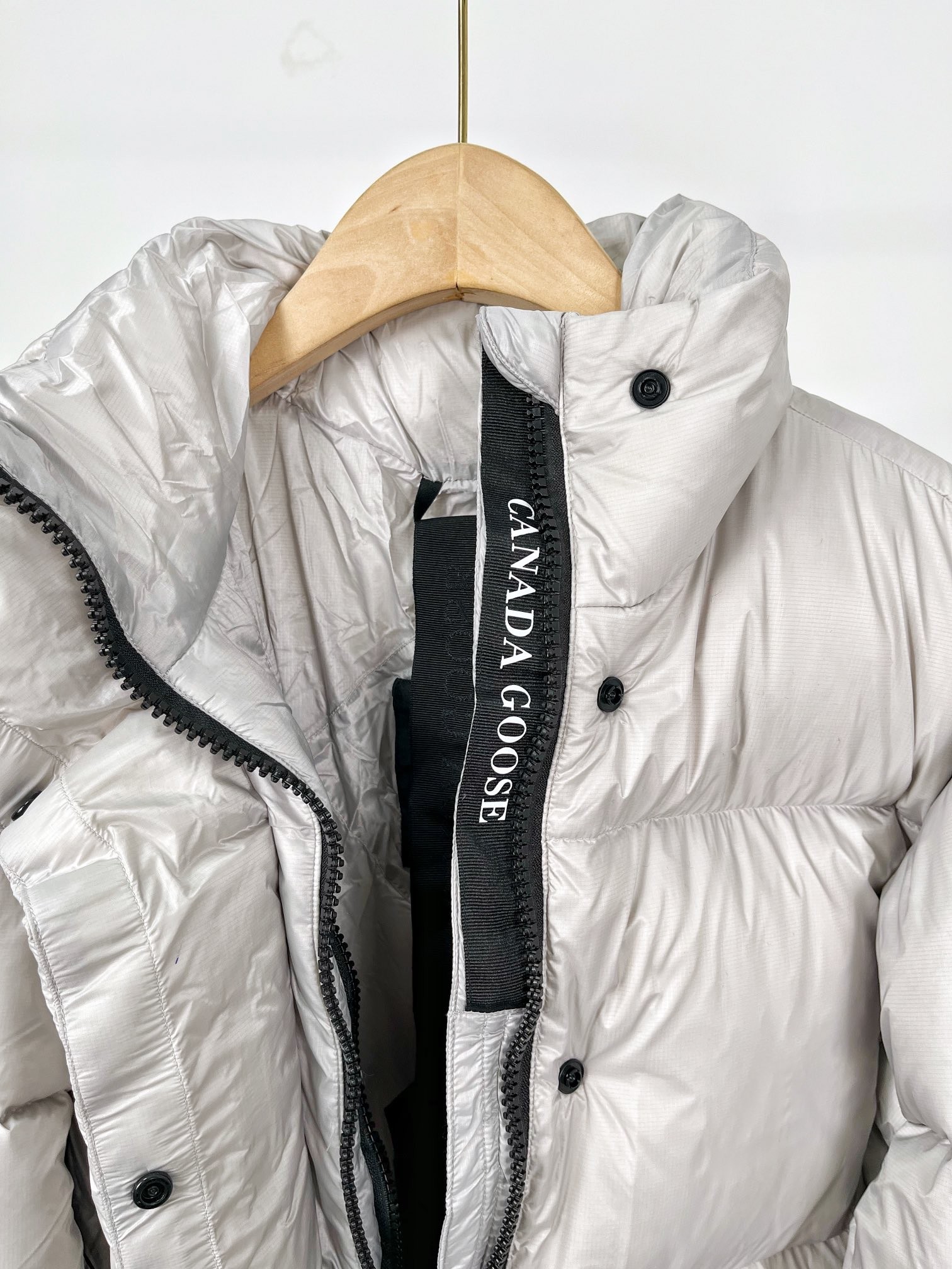 Canada Goose Wyndham Men Down Jacket