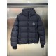 Canada Goose Black Label Down Jacket