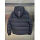 Canada Goose Black Label Down Jacket