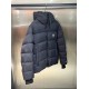 Canada Goose Black Label Down Jacket