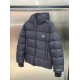 Canada Goose Black Label Down Jacket