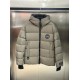 Canada Goose Black Label Down Jacket