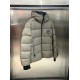 Canada Goose Black Label Down Jacket