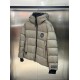 Canada Goose Black Label Down Jacket