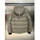 Canada Goose Black Label Down Jacket