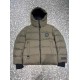 Canada Goose Black Label Down Jacket