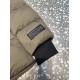 Canada Goose Black Label Down Jacket