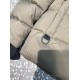 Canada Goose Black Label Down Jacket