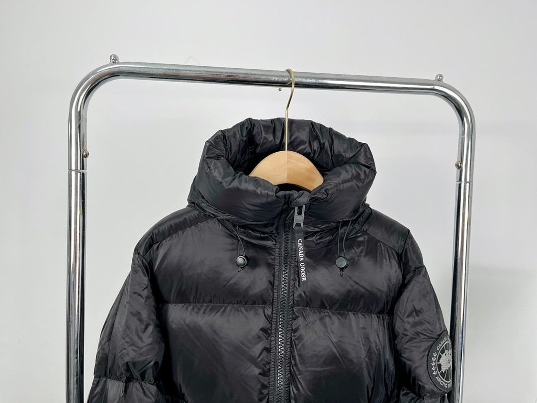 Canada Goose Wyndham Men Down Jacket