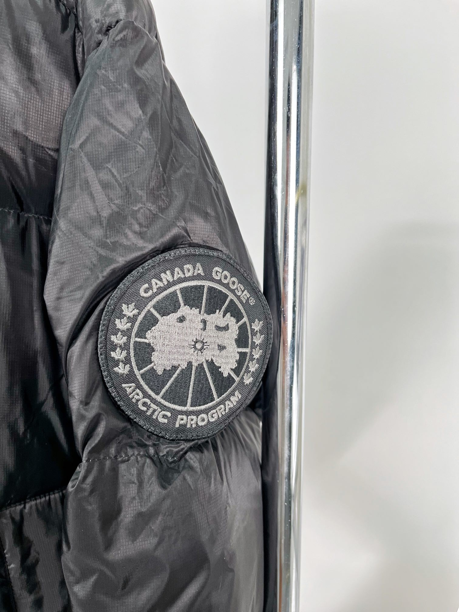 Canada Goose Wyndham Men Down Jacket