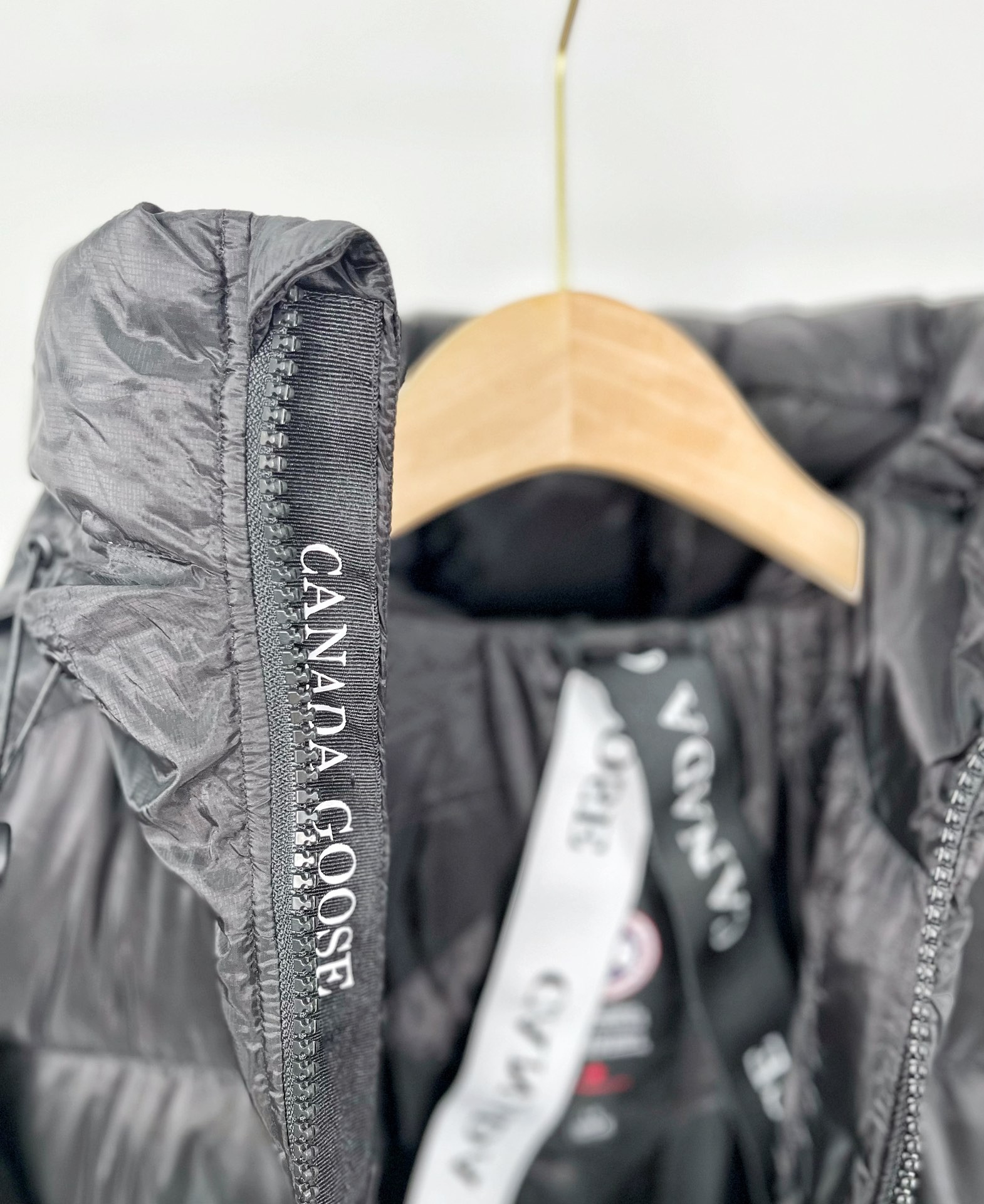 Canada Goose Wyndham Men Down Jacket