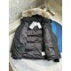 Canada Goose Wyndham Classic Parka Down Jacket Unisex