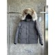 Canada Goose Wyndham Classic Parka Down Jacket Unisex