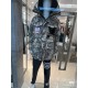 OVO x CANADA GOOSE Owl Collaboration Terrain Parka Down Jacket