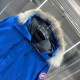 Canada Goose Chilliwack Pilot Jacket Down Jacket