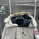 Canada Goose Chilliwack Pilot Jacket Down Jacket