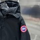 Canada Goose Chilliwack Pilot Jacket Down Jacket