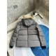 Canada Goose Wyndham Classic Parka Down Jacket Unisex