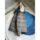 Canada Goose Wyndham Classic Parka Down Jacket Unisex