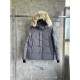 Canada Goose Wyndham Classic Parka Down Jacket Unisex