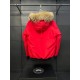 Canada Goose Chilliwack Pilot Jacket Down Jacket